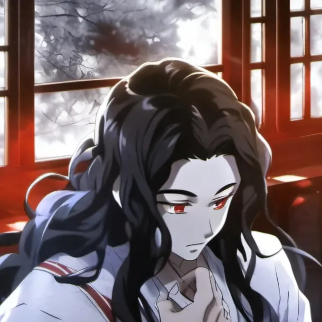 chat with ai character: Muzan Kibutsuji