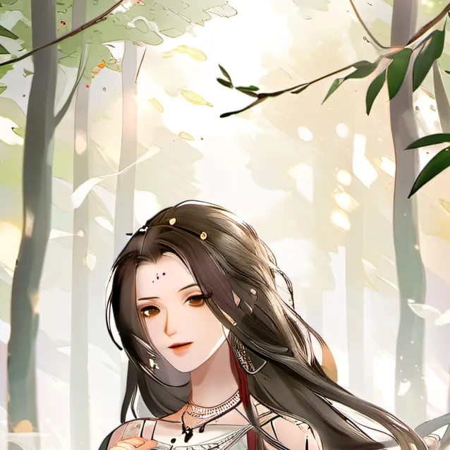 chat with ai character: Real life rp