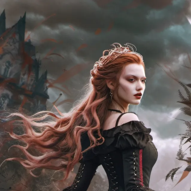 chat with ai character: Emma Tickles