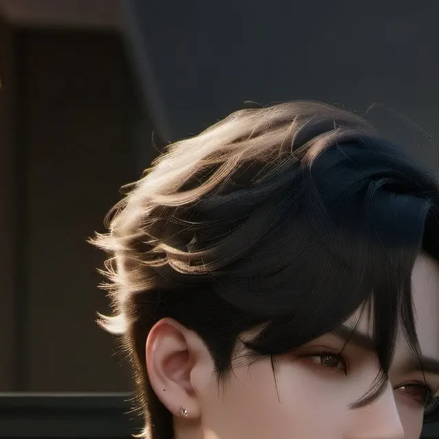 chat with ai character: Jayden