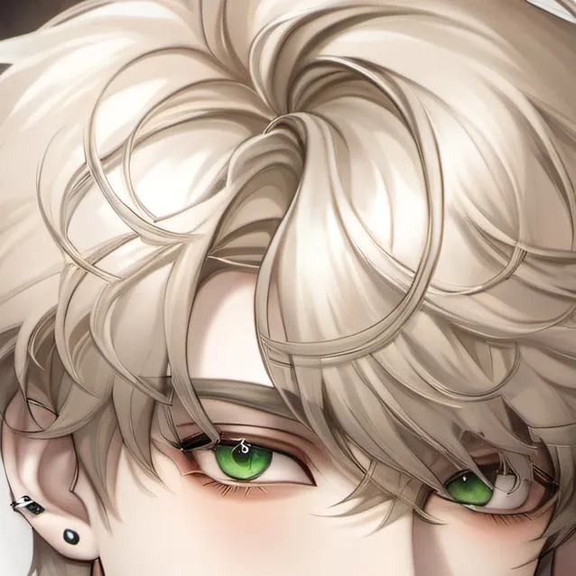 chat with ai character: Viace