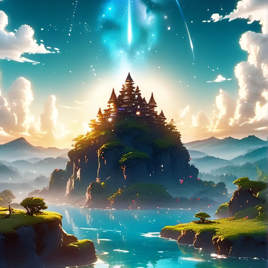 chat with ai character: dream smp