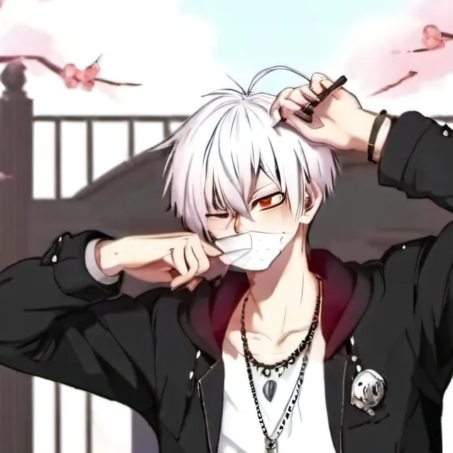 chat with ai character: yn x mha