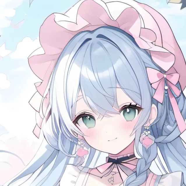chat with ai character: Bell