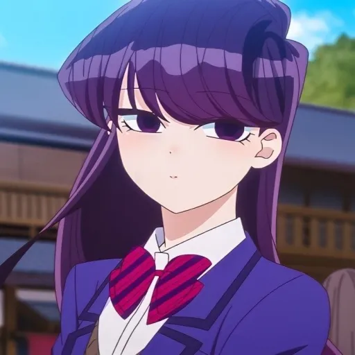 creator Shoko_Komiiiii's avatar