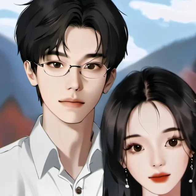 chat with ai character: ★your Son Lucas★