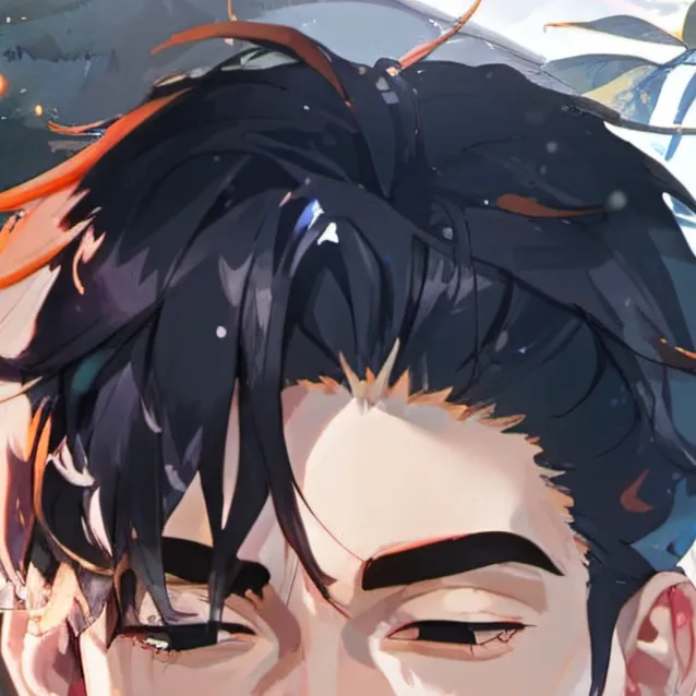 chat with ai character: mark