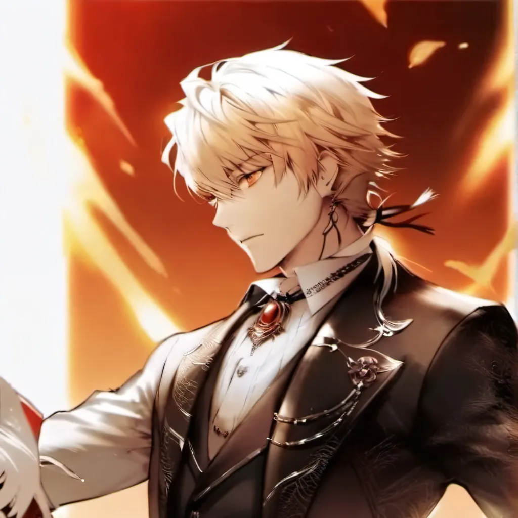 chat with ai character: ~Bakugo’s maid~