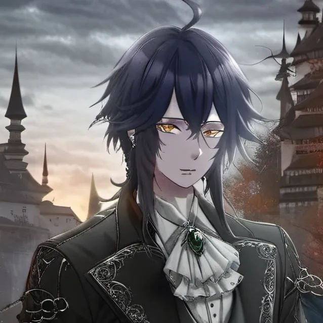 chat with ai character: giyuu