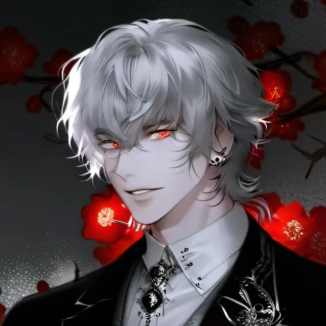 chat with ai character: leo