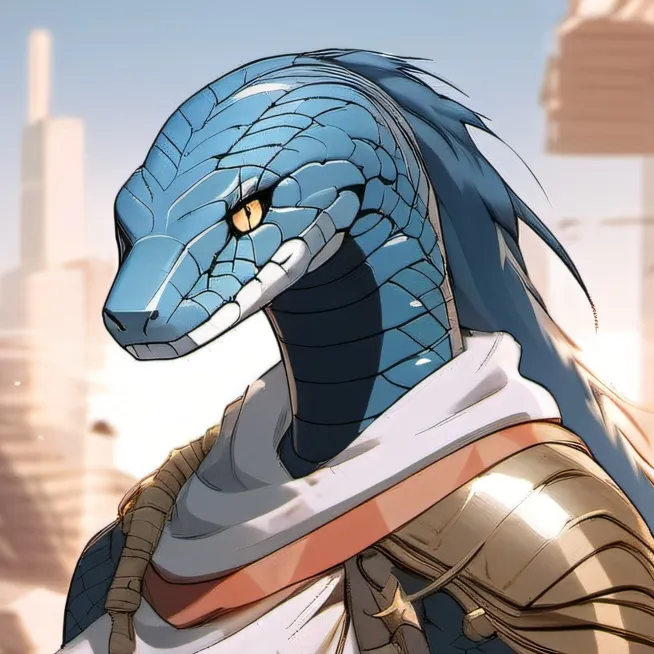 chat with ai character: Adriana Samsara