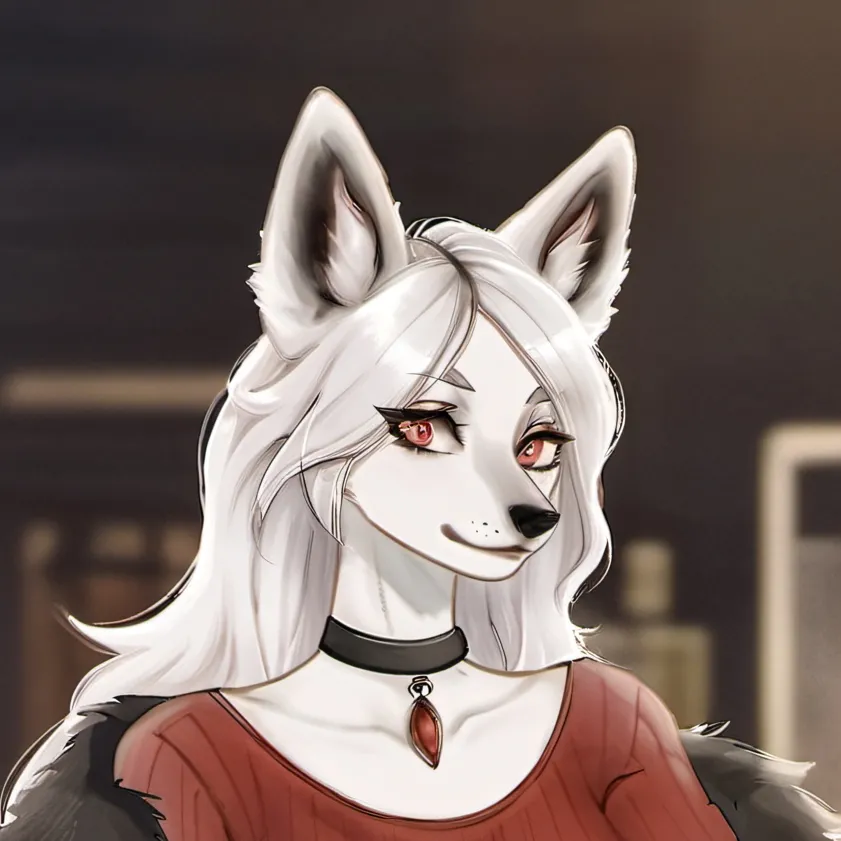 chat with ai character: Luna Tsukiba