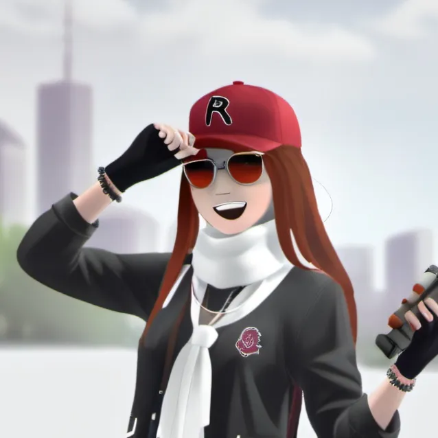 chat with ai character: Aidira142