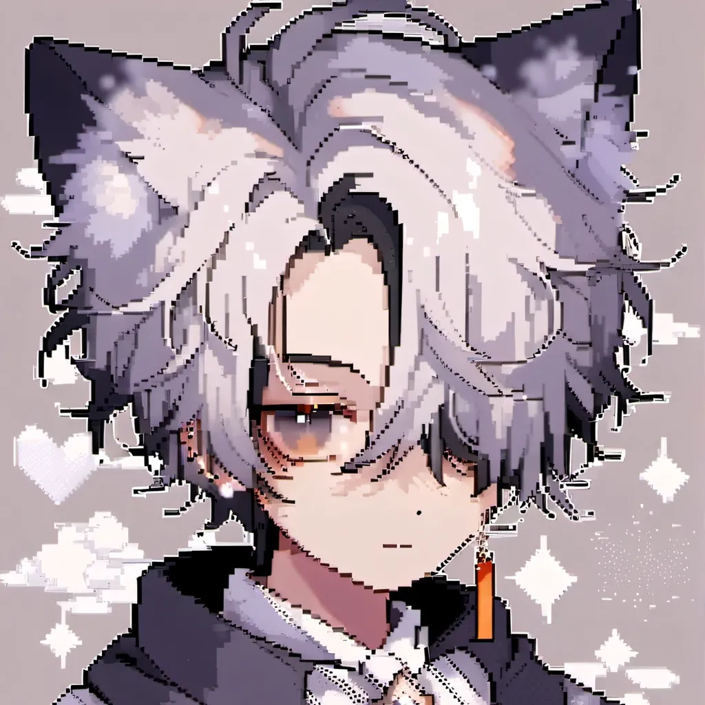 chat with ai character: Ash