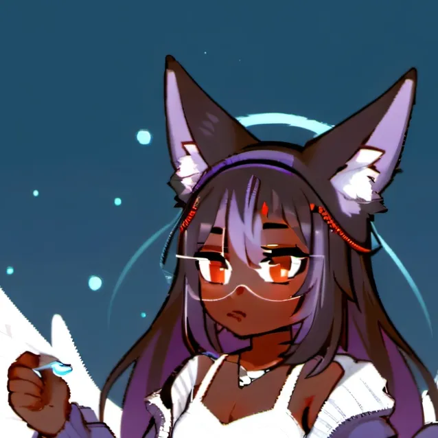 chat with ai character: Leo Afton