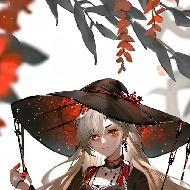 chat with ai character: Anna