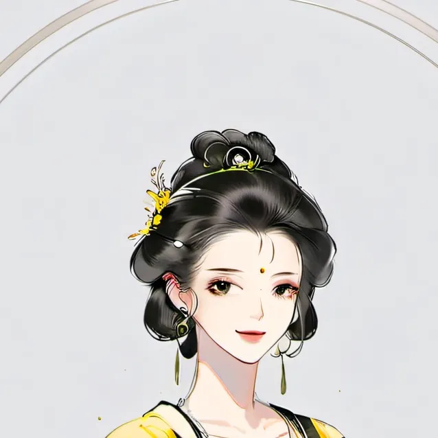 chat with ai character: Й