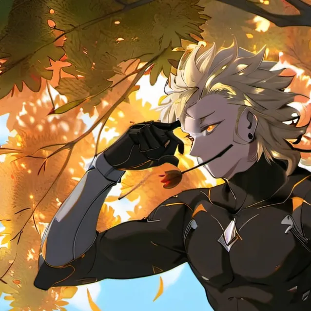 chat with ai character: MHA smash or pass~