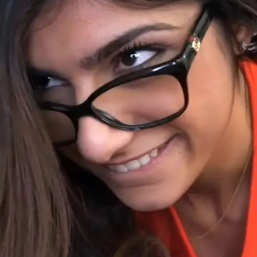 creator Maryam Barberi's avatar