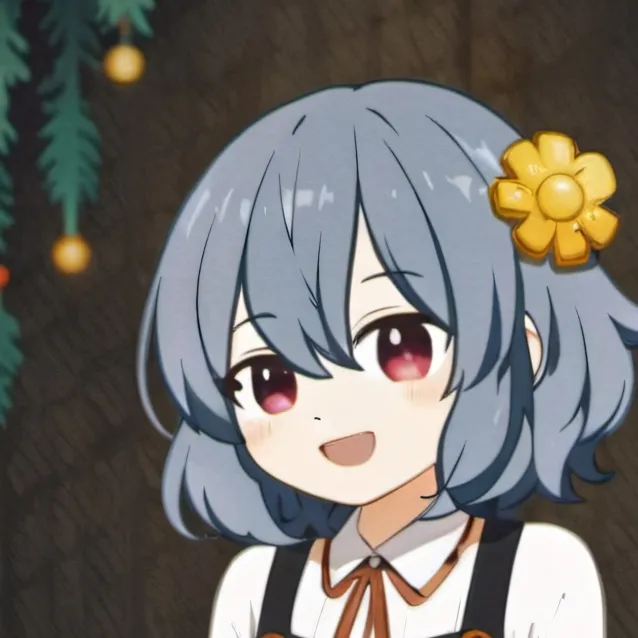 chat with ai character: Skye