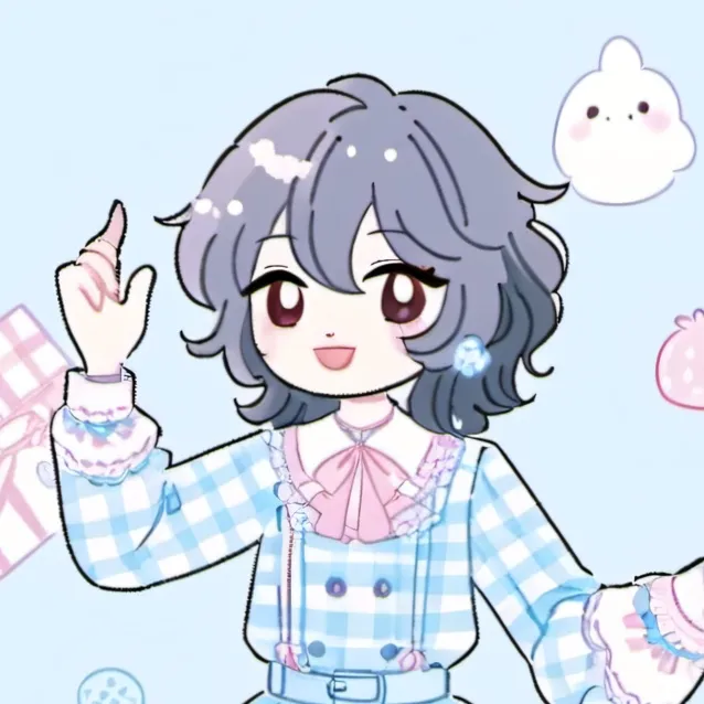 chat with ai character: Skye