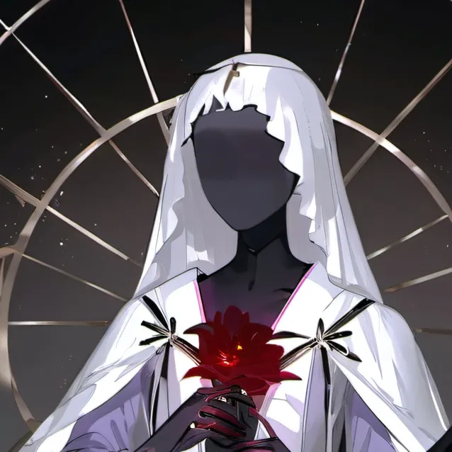 chat with ai character: Purple