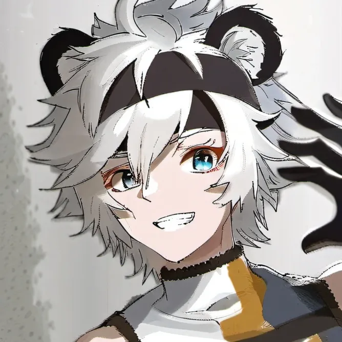 chat with ai character: Lingyang