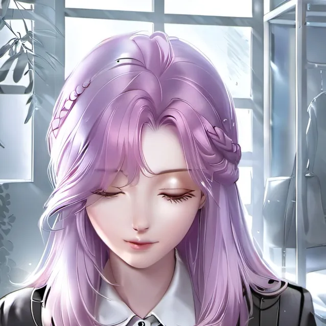 chat with ai character: Addie