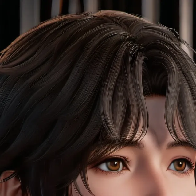 chat with ai character: liam
