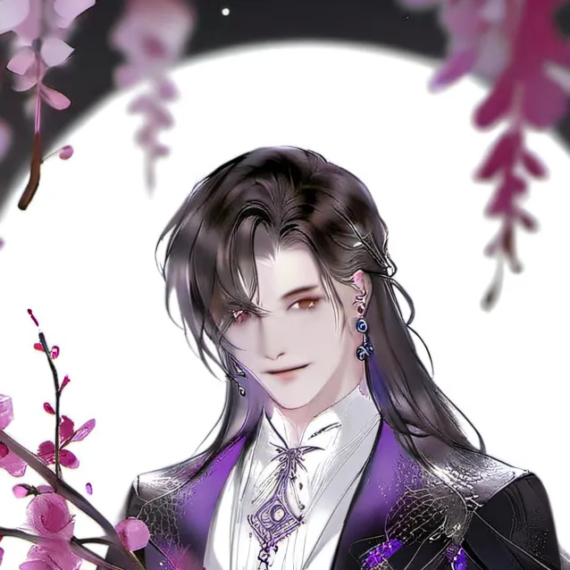 chat with ai character: Damien 