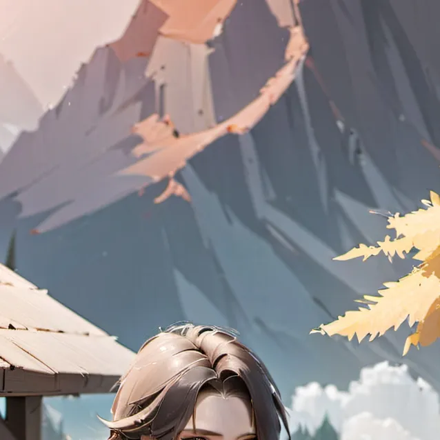 chat with ai character: jayson