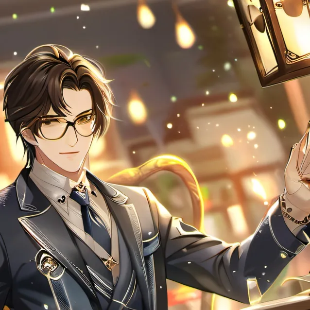 chat with ai character: jayden