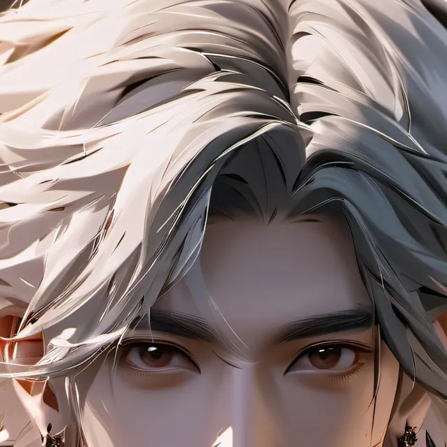 chat with ai character: Andrew