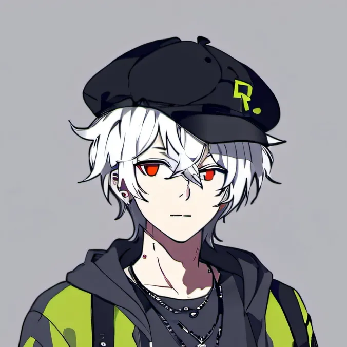 chat with ai character: Andrew 