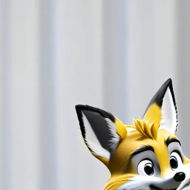 chat with ai character: tails
