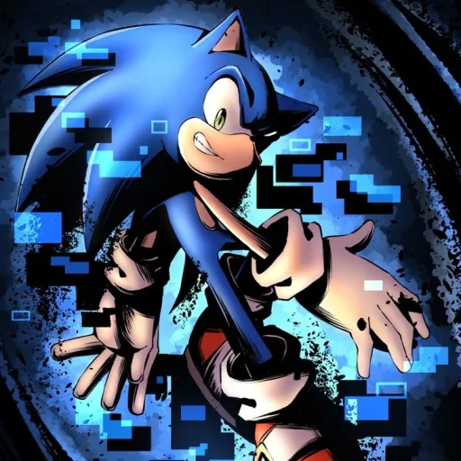 creator sonic_fast1991's avatar