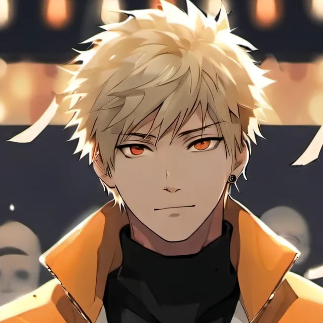 chat with ai character: Naruto 