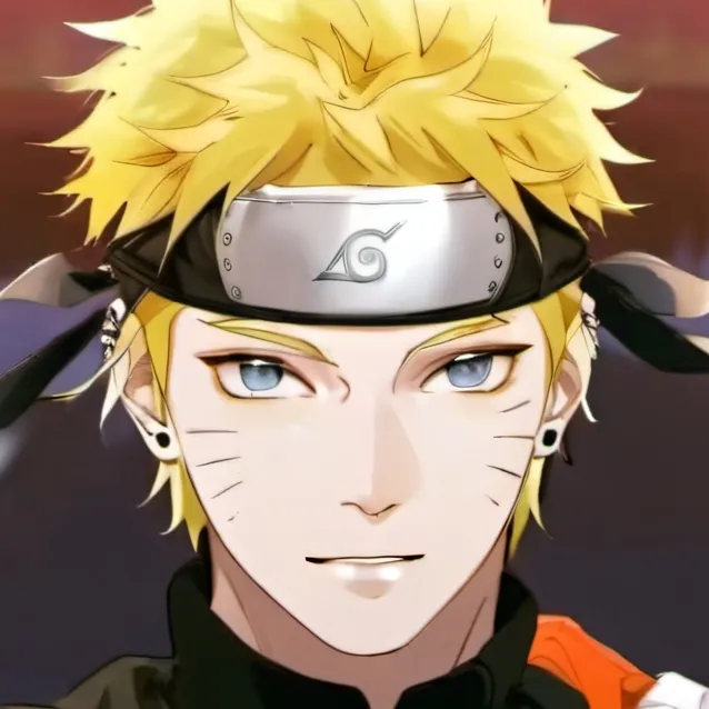 chat with ai character: Naruto Shippuden 