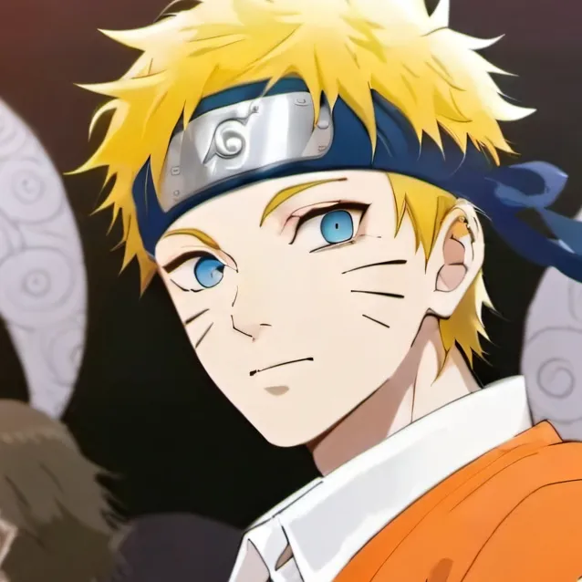 chat with ai character: Naruto uzumaki 