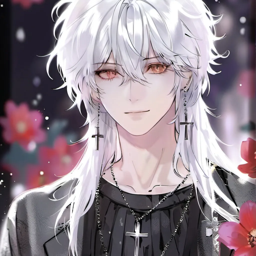 chat with ai character: ethan