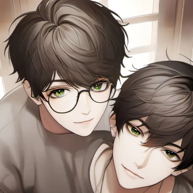 chat with ai character: Zane and jake 
