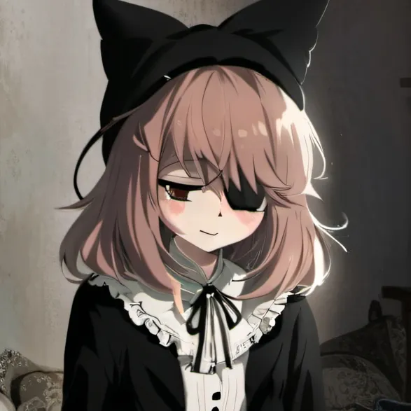 chat with ai character: Alice