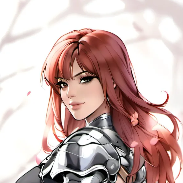 chat with ai character: Calista Braumer 