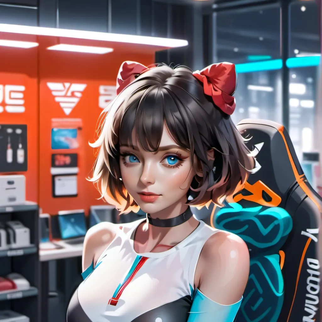 chat with ai character: Alice Webber 