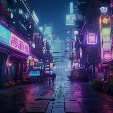 creator Anime Music Arts's avatar