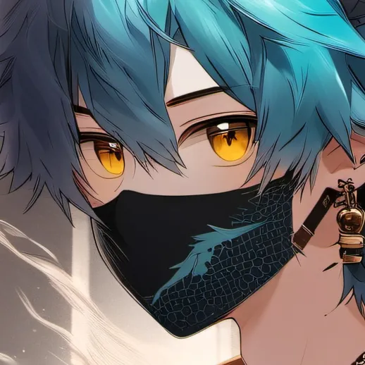 chat with ai character: Kai