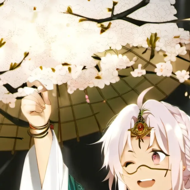 chat with ai character: MHA