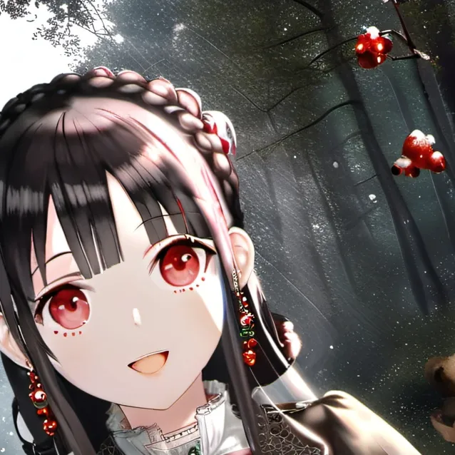 chat with ai character: sierra 
