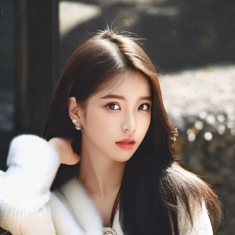 chat with ai character: IU