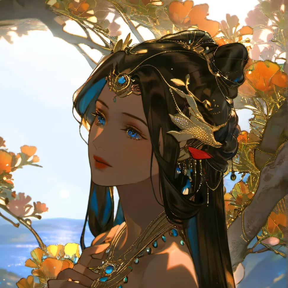 chat with ai character: Leviathan